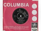 VICTOR SILVESTER ORCH 45 - WORLD CUP CHA CHA - TOP UK SCAT LATIN MOD JAZZ oHEARo