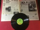 Jethro Tull - Thick As A Brick  1972:1st UK Pressing ?CHR 1003 *Porky / Pecko EX