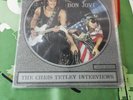 Bon Jovi Rock & Sagas The Chris Tetley Interviews 2x Rectangular NM Heavy Metal