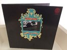 IAN CARR NUCLEUS - WELL TALK IT ABOUT LATER - VERTIGO - UK SWIRL EDITION - NM