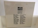 MILES DAVIS - COMPLETE PRESTIGE RECORDS 51-56 - BOX SET 12 LP - VINTAGE - SEALED