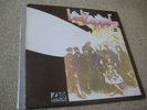 Led Zeppelin 2 II LP UK ORIGINAL XMAS '71 Red & Plum Super Audio  [Ex+/Ex-]