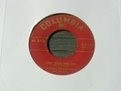 Sid King & Five Strings 45 RPM 