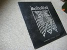 Hawkwind Doremi Fasol Latido Lp UK 1st Press 2/2 Porky GREAT AUDIO  [Ex+/Ex-]