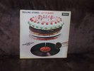Vinyl-LP: THE ROLLING STONES - Let It Bleed (1969)