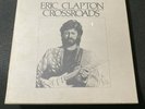 Eric Clapton Crossroads 6x LP Vinyl Box Set (1988, Polydor 835 261-1, Boxset)