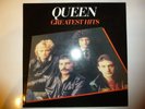 Queen ?– 'Greatest Hits' 12