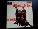 THE BEATLES HITS EP 1963 PRESS ( With Recording First Published ) EX