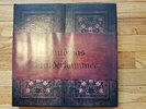 Fantomas Wunderkammer Vinyl 4LP + Cassette Boxset Record Store Day Version Set