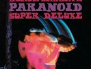 Black Sabbath Paranoid (deluxe Edition) - Vinyl Vinyl LP (New)
