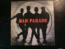 Mad Parade - Self Titled 12