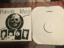 Poison Idea Kings Of Punk **TEST PRESSING** **#80 Of 100** **VERY RARE** 2LP