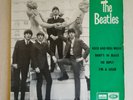 THE BEATLES - ROCK AND ROLL MUSIC - RARE 7