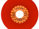 CASUALEERS Dance Dance.../CHUCK WOOD Seven Days Too - New Northern Soul Red 7