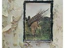 LED ZEPPELIN-IV - VINILO NEW VINYL RECORD