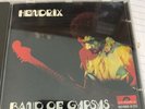 Band of Gypsys [LP] by Jimi Hendrix Polydor Records 1970 Live