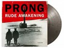 Prong 'Rude Awakening' Numbered 180g Silver / Black Marbled Vinyl - NEW
