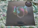 SEALED League of Legends DJ Sona Ultimate Concert Vinyl LP Ethereal Purple RARE