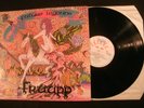 FRUUPP - Future Legends - 1973 Orig. Vinyl 12'' Lp./ VG+/ Prog Psych Folk Rock