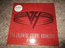 Van Halen Vinyl Album,- For Unlawful Carnal Knowledge, 1991.