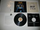 Paul McCartney Wings Back to the Egg 1st Audiophile Japan '79 1st EXC Ultrasonic