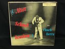 Chuck Berry After School Session 1st Mono Chess Records LP 1426 Vinyl Good