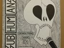 SUBHUMANS DEMOLITION WAR 7