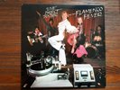 FELIPE DE LA ROSA ?– Flamenco Fever - Lim LP Vinyl Orange Labels Direct to Disc