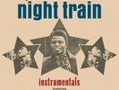 James Brown - Night Train (Red Vinyl) [LP] [Vinyl] NEW