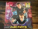 HACKERS SOUNDTRACK 2 LP VINYL NEW SEALED RSD 2020 ANGELINA JOLIE PRODIGY