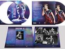 DAVID BOWIE-OUTSIDE TOUR ? LIVE ?95 VINYL NEUF