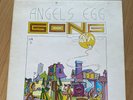 Gong 'Angels Egg' LP