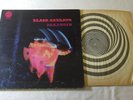 Black Sabbath, Paranoid, Vinyl LP,  UK 1st press, VO 6360 001, Big Bear credit