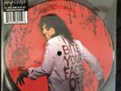 ALICE COOPER-I’LL BITE YOUR FACE OFF-2011 PIC DISC-7 Inch-LMITED ED-NEVER PLAYED