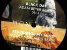 Monolink ?– Rmxs - Embassy One ?– ACID PAULI - PURPLE DISCO MACHINE - ADAM BEYER