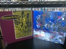 Shudder To Think TEN SPOT LP '90 FUNERAL AT THE MOVIES '91 Sunny Day Real Estate