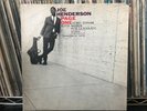 Joe Henderson PAGE ONE Blue Note LP BST 84140 STEREO US VINYL LP VG/VG+ Jazz