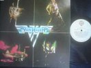 VAN HALEN lp VAN HALEN colombia ID# 39550 1978 WB 40 VAN HALEN NM NM automat77 r