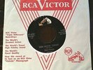 Elvis Presley - Good Rockin' Tonight/I Don't Care... 45 RCA Victor 47-6381 VG+