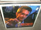 PSYCHO III 3 carter burwell / anthony perkins / d scarwid ( soundtrack ) SEALED