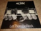 AC/DC - Let there be Rock, Australia