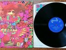 Polydor 594 003 - Cream, Disraeli Gears - LP Vinyl Record Album