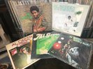Al Green 5LPs LET'S STAY TOGETHER, GREEN IS BLUES, I'M STILL IN LOVE WITH YOU +2