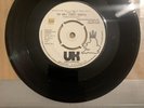 RARE PROMO - 10cc - Extracts from new LP Sheet Music Wall Street Shuffle VG+