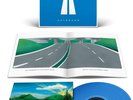 Kraftwerk Autobahn Vinile Lp 180 Grammi (Blue Transparent Vinyl Remaster)
