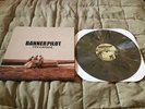 Banner Pilot - Collapser Puke Color Vinyl Lp Nofx Against Me