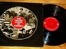 The United States of America LP COLUMBIA CS 9614 Self Titled 1968 Psych 1A / 1A