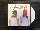 Lydia Devil Vinyl