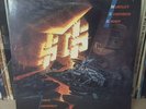 McAuley Schenker Group MSG - Save Yourself USED Vinyl LP Classic ROCK