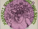 MERRELL FANKHAUSER: Things (Goin Round My Mind) UK LP Psych ’85 Press